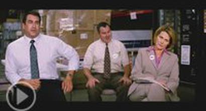 Сетевой трейлер