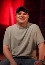 Джон Капаруло фото