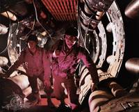 Кадр Пришелец