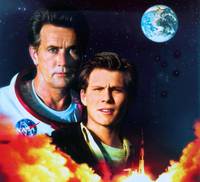 Постер За пределами звезд