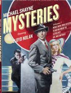 The Man Who Wouldn't Die