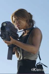 Кадр Звездный десант 3: Мародер (видео)