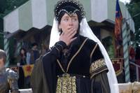 Кадр Тюдоры