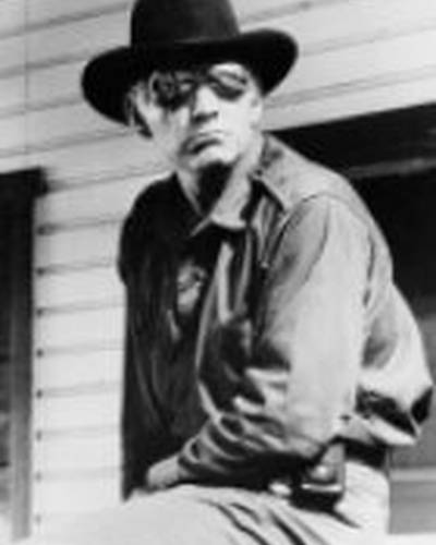 Морган Вудворд фото