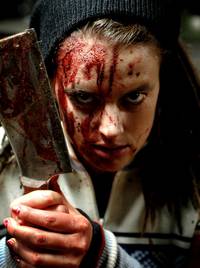 Кадр Операция «Мертвый снег»