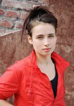 Марина Френк фото