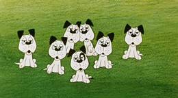 Кадр из фильма "Мы с Шерлоком Холмсом" - 1