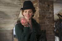 Кадр Однажды в сказке