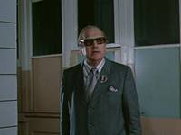 Кадр Приехали на конкурс повара