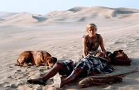 Кадр В плену песков