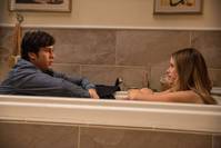 Кадр Бумажные города