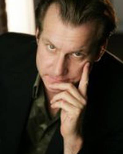 Марк Борковски фото