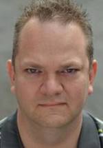 Скотт А. МакДжилливрэй фото