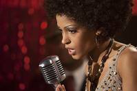 Кадр Глоток