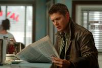 Кадр Сверхъестественное