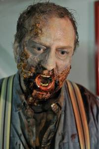 Кадр Выживание мертвецов