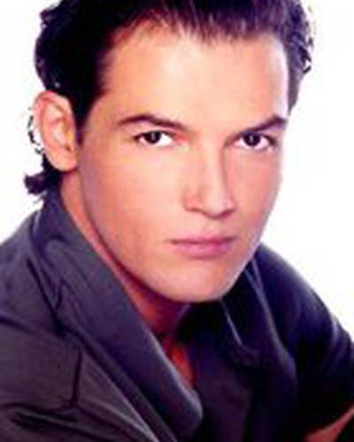 Аарон Беас фото