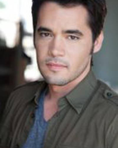 Антонио Элиас фото