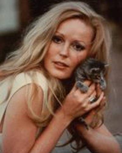 Вероника Карлсон фото