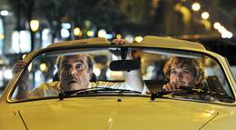 Кадр из фильма "Мария, ему не нравится еда" - 2