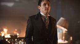 Кадр из фильма "Готэм" - 1