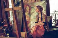 Кадр Девушка из Дании