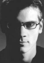 Адам Купер фото