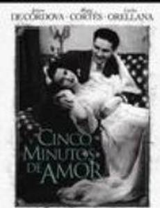Cinco minutos de amor