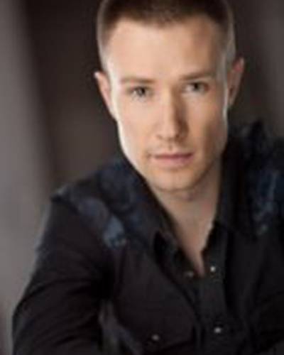 Дарси Кадман фото