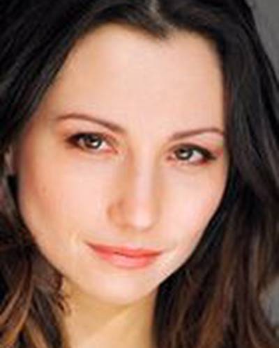 Хизер МакКомб фото