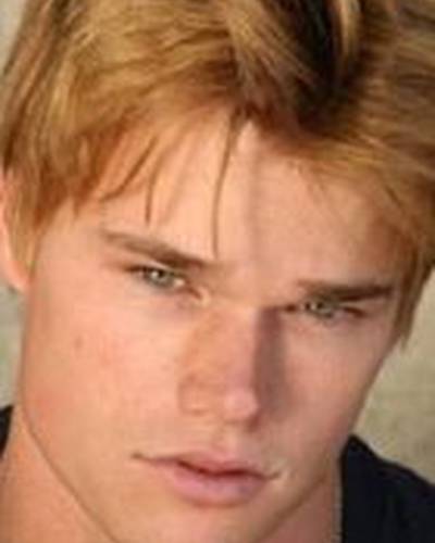 Брендан Миллер фото