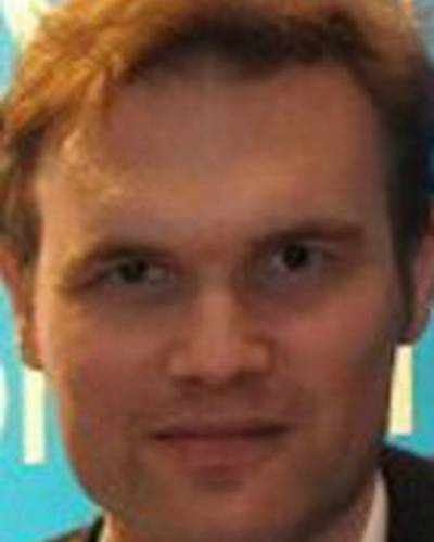 Роберт Цибис фото