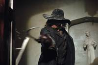 Кадр Сверхъестественное