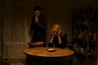 Кадр Пиковая дама: Черный обряд