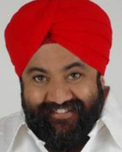 Манмит Сингх фото