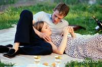 Кадр Принц и я