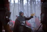 Кадр Белая королева