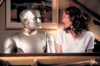 Кадр Двухсотлетний человек