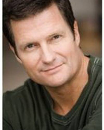 Дин Дентон фото