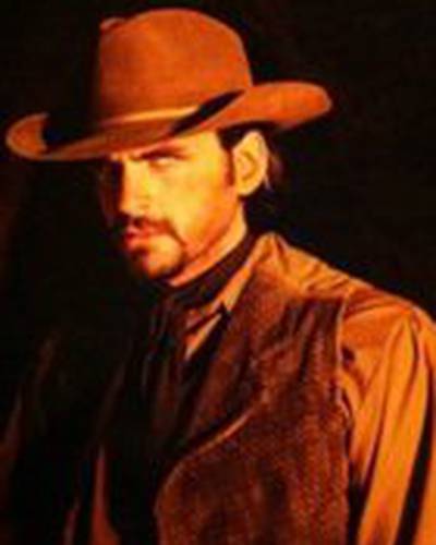 Майкл Пэланс фото