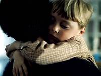 Кадр Мой любимый клоун