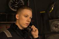 Кадр Опасное погружение