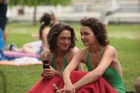 Кадр Западный ветер