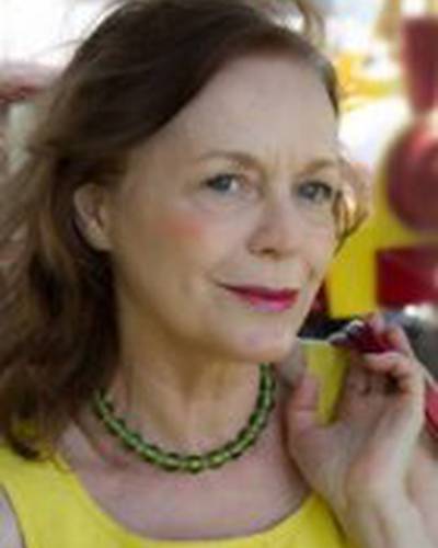 Айрис Лонингер фото