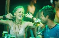 Кадр Туристас