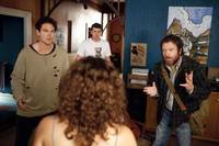 Кадр Всемогущие Джонсоны