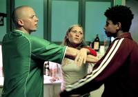 Кадр Царапина