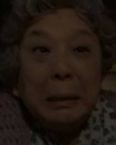 Ёуко Ясуда фото