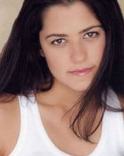 Зои Джесс Леви фото