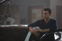 Кадр Зажигание